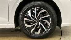 Volkswagen Polo 1.0 TSI Life 5dr Petrol Hatchback